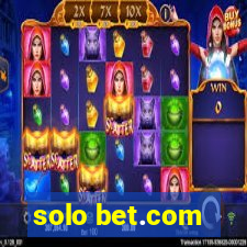 solo bet.com